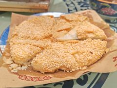 -老西门·常州菜(新区店)