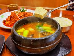-全州拌饭馆(断桥店)