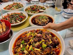 -陈胖子特色菜.鲜货现炒(融景城店)