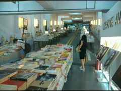 -先锋书店(五台山总店)