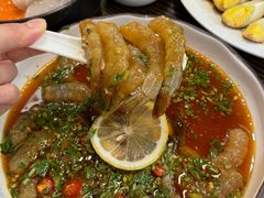 -大洋家·精品潮汕菜·生腌砂锅粥(天河东路店)