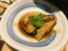 -山之川日料放题(通州店)