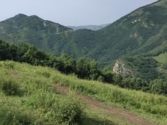 -灵山