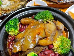 -百年银屏蚝烙·潮汕菜·非遗(乐山店)