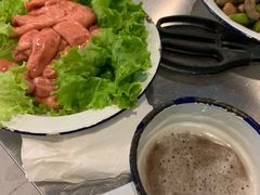 -马路牙子烧烤音乐酒馆(望京店)
