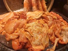 -西宁富力万达文华酒店美食汇西餐厅