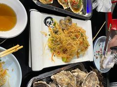 -夜猫子串吧·龙虾.江西小炒(万塘路店)