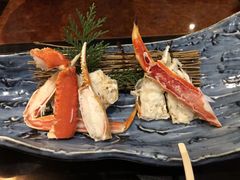 -蟹道乐(道顿堀本店)