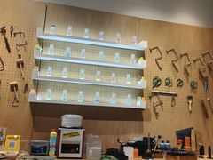 -熙工匠手工银饰·拼豆团建DIY(富华里店)