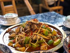 -拈一筷子·宜宾江湖菜(总店)
