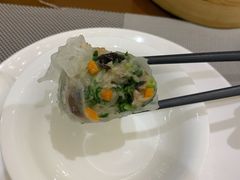 -豫璟轩中餐厅(南昌万怡店)