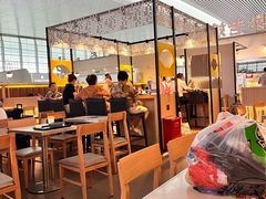 -老娘舅(杭州东站店)