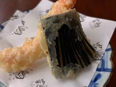 -Tsuru鹤日本料理(静安香格里拉店)