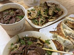-骏骏牛肉粉店(吉庆街店)