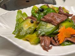 -喜上喜鸡煲翅(吉大店)