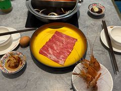 -樱煦和牛寿喜烧(如皋吾悦广场店)