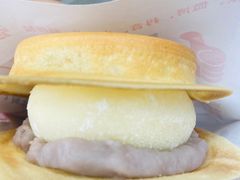 -台湾味正点车轮饼可丽饼(南禅寺店)