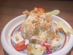 -小川洋风料理(大悦城店)