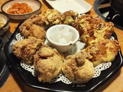 -源味屋韩式火锅&炸鸡(鼎城当代商城店)