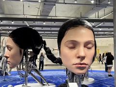 -深圳湾万象城(南山店)