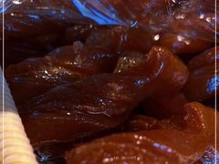 -年记·兴顺斋 牛街清真熟食小吃店