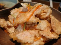 最东北锅包肉-95号酱骨·一块豆腐(展春园西路店)