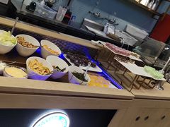 -诺丁牛排披萨自助餐厅(汕头苏宁店)
