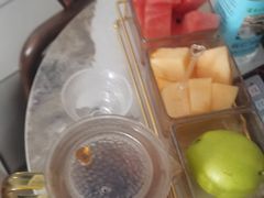 -华夏良子·足道SPA艾灸(铁道大厦店)