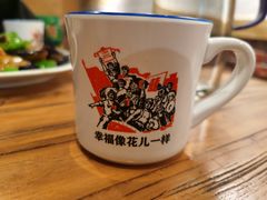 -關東雪东北菜(中庚漫游城店)