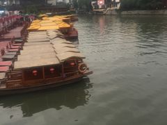 -如家酒店·neo(南京夫子庙店)