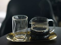 -游心咖啡(青山滨江店)