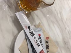 -老张牛肉面(天津万象城店)
