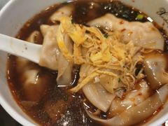 红汤辣馄饨-熙盛源(永乐路店)