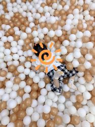 -孩子王童乐园(青岛万达店)