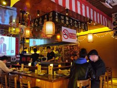 -鸟泉居酒屋·烧鸟·酒馆(百子湾店)