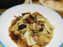 -山东宾馆·齐鲁苑餐厅