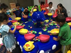 -蒙特利亲子乐园