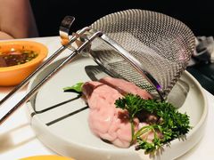 -煲宫猪肚鸡(晶品店)
