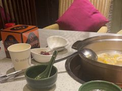 -润园四季椰子鸡火锅(海上世界店)