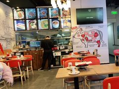 -柳叶刀烧烤(北大清华店)