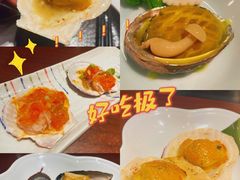 -黑松白鹿(崇文门新活馆店)