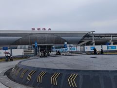 -深圳坪山站