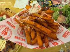 意库红薯条-BOTTEGA意库(中骏世界城店)