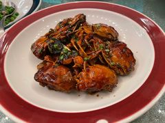 -上海人家花樣年华(中山公园店)