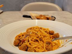 -必胜客(航洋国际店)