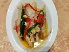 -广东胜利宾馆西关粤中餐厅