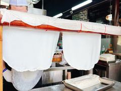 -羅秋明手工粉面