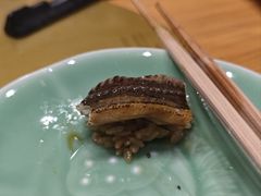 星鳗寿司-鮨冠OMAKASE食べ放题(北京首店)