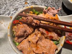 -三出山火锅(南京万象天地店)