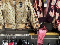 -BIGOFFS 超级折扣(仁恒伊势丹店)